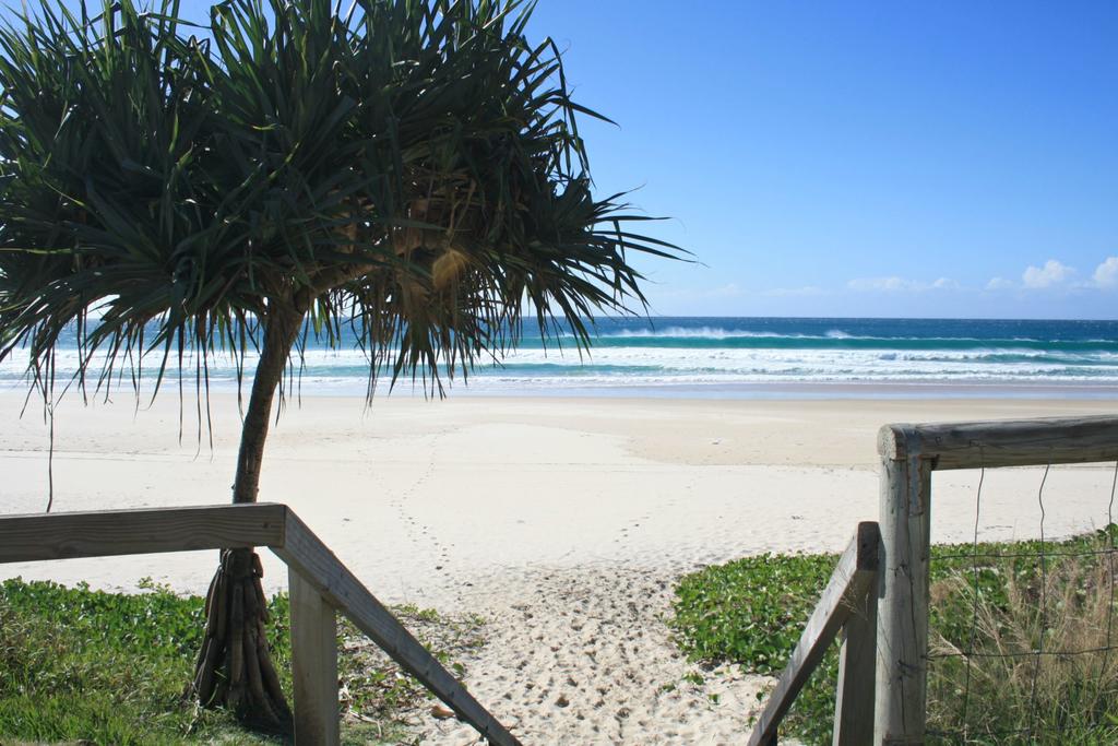 Currumbin Dc QLD Accommodation Burleigh