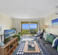Waves at Sapphire - Accommodation Burleigh