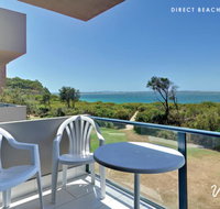 Weatherly Close Ocean Shores Unit 07 27 - Accommodation Burleigh
