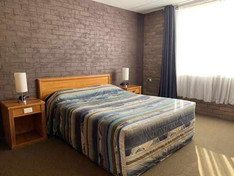 Wedderburn Goldseeker Motel - Accommodation Burleigh 2