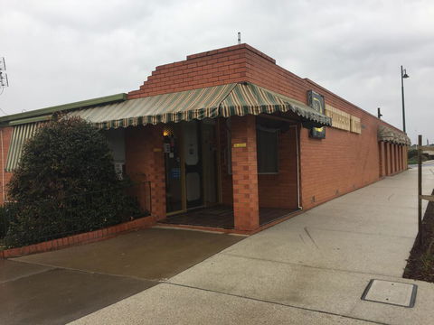 Wedderburn Goldseeker Motel - Accommodation Burleigh 1