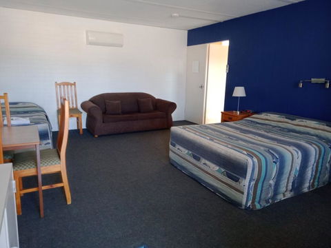 Wedderburn Goldseeker Motel - Accommodation Burleigh 3