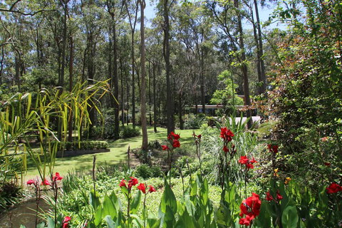Werekataba - Accommodation Burleigh 0