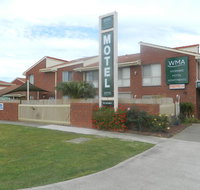 Werribee Motel and Apartments - Accommodation Burleigh