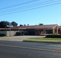 Werribee Park Motor Inn - Accommodation Burleigh