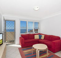 Werrina Townhouse - Accommodation Burleigh