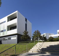 Western Sydney University Village - Campbelltown - Accommodation Burleigh