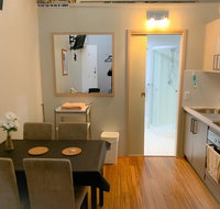 Westside Studio Apartments - Accommodation Burleigh