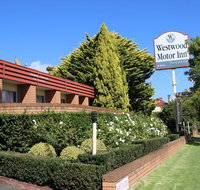 Westwood Motor Inn - Accommodation Burleigh