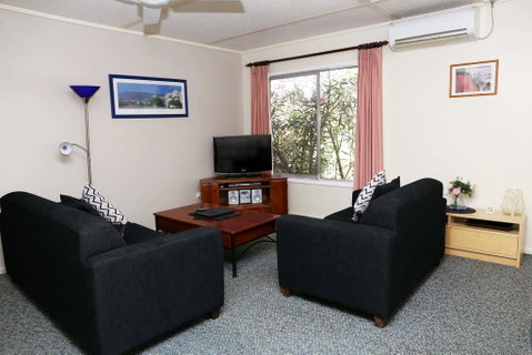 Westwood Motor Inn - Accommodation Burleigh 1