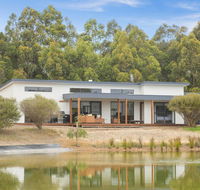 Wharfedale - Accommodation Burleigh