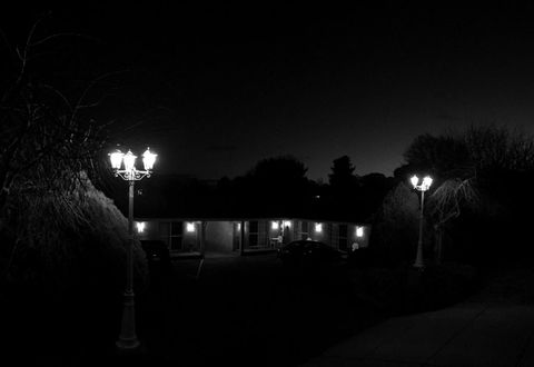 White Lanterns Motel - Accommodation Burleigh 0
