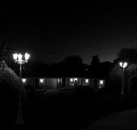 White Lanterns Motel - Accommodation Burleigh