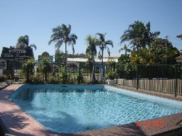 Gold Coast South QLD Accommodation Burleigh
