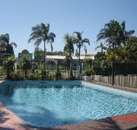 White Lanterns Motel - Accommodation Burleigh