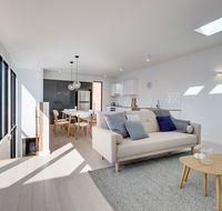 White Room Apartments - Accommodation Burleigh