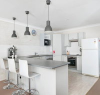 White Sands  Fingal Bay - Accommodation Burleigh