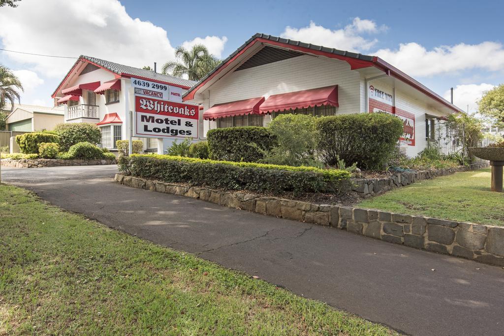 Glenvale QLD Accommodation Burleigh