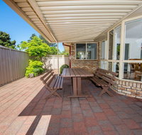 Whitesands Road Unit 2/12 - Accommodation Burleigh