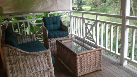 Whitsunday Cane Cutters Cottage - Accommodation Burleigh 2
