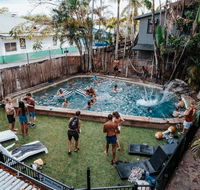 Why Not Backpackers - Accommodation Burleigh