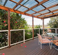 Wildflowers  Fingal Bay - Accommodation Burleigh
