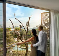 Wildlife Retreat at Taronga - Accommodation Burleigh