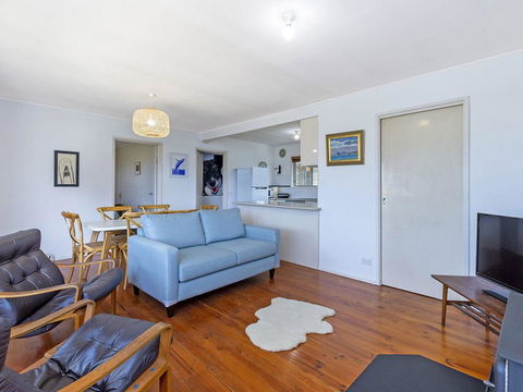 Willan - 43 Powling Street - Accommodation Burleigh 3
