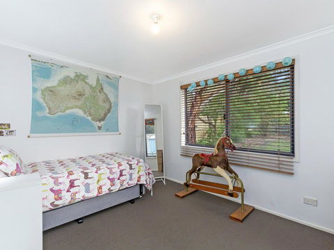 Willan - 43 Powling Street - Accommodation Burleigh 2