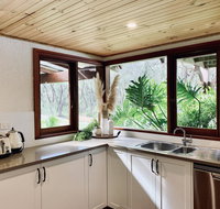 William Bay Cottages - Accommodation Burleigh