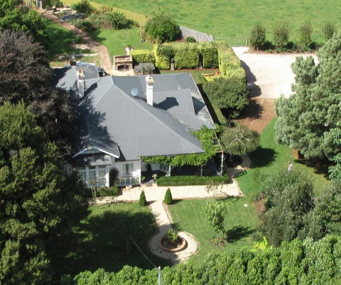 Willowlodge - Accommodation Burleigh 0