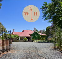 Wilsford House - Accommodation Burleigh