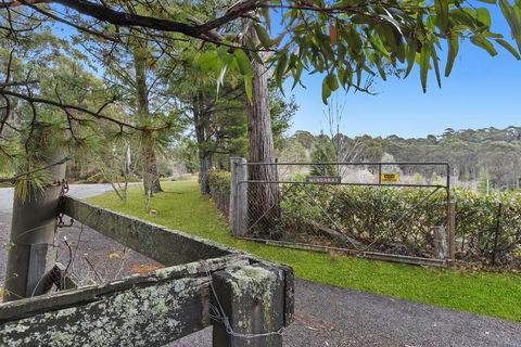 WINDARRI - Accommodation Burleigh 0