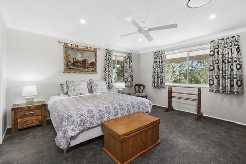 WINDARRI - Accommodation Burleigh 1