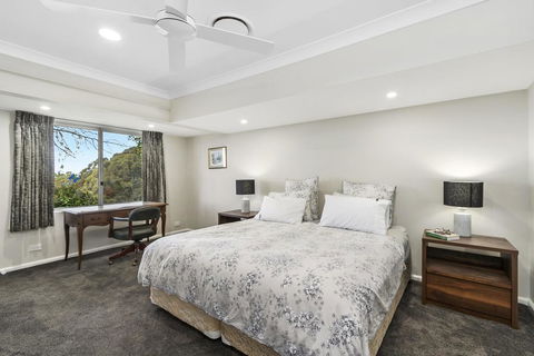 WINDARRI - Accommodation Burleigh 3