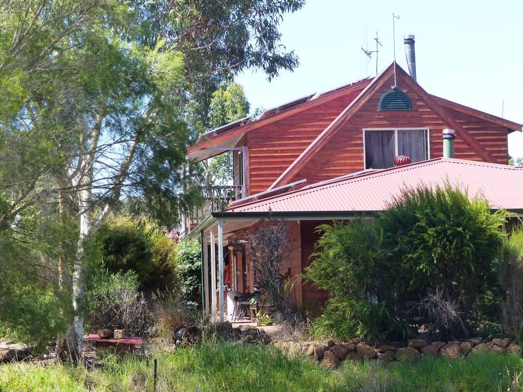Mount Lindesay WA Accommodation Burleigh