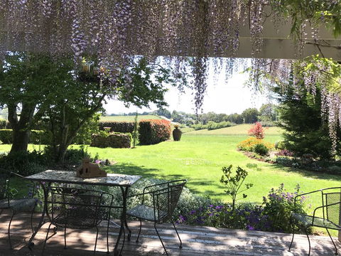 Windrush BnB - Comboyne Australia - Accommodation Burleigh 0
