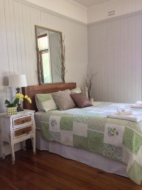 Windrush BnB - Comboyne Australia - Accommodation Burleigh 1