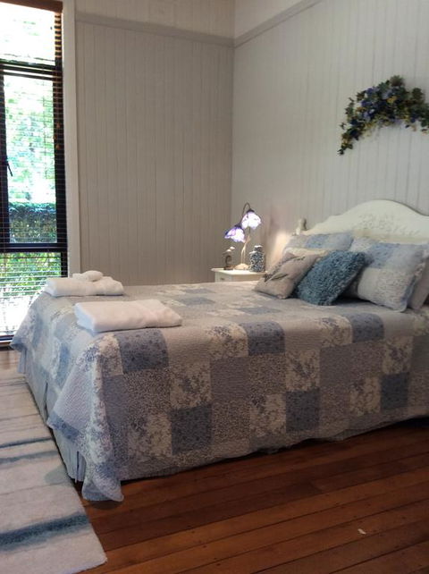 Windrush BnB - Comboyne Australia - Accommodation Burleigh 3