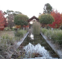 Windswept Country Retreat - Accommodation Burleigh