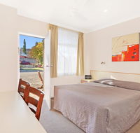 Wingham Motel - Accommodation Burleigh