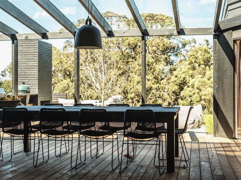 Winifred By Kinsfolk - Accommodation Burleigh 1