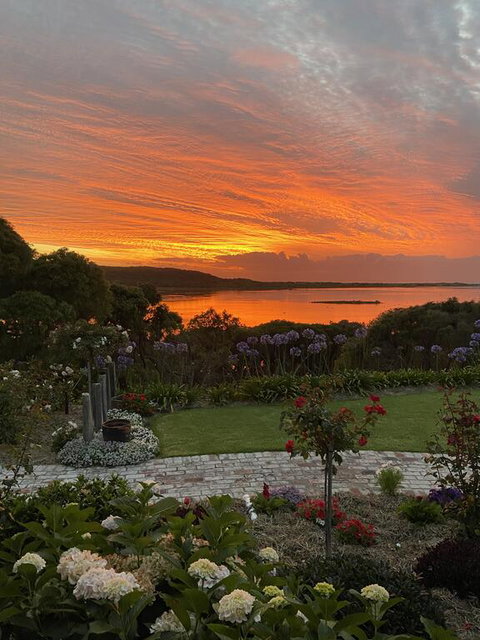 Winniston Lodge Luxury Accommodation - Accommodation Burleigh 1