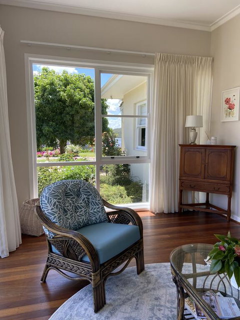 Winniston Lodge Luxury Accommodation - Accommodation Burleigh 2