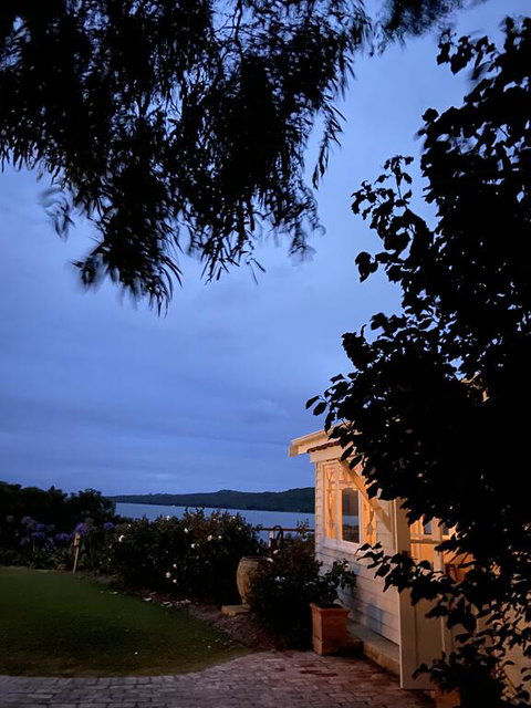 Winniston Lodge Luxury Accommodation - Accommodation Burleigh 3