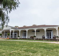Winniston Lodge Luxury Accommodation - Accommodation Burleigh