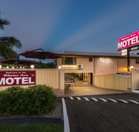 Winter Sun Motel - Accommodation Burleigh