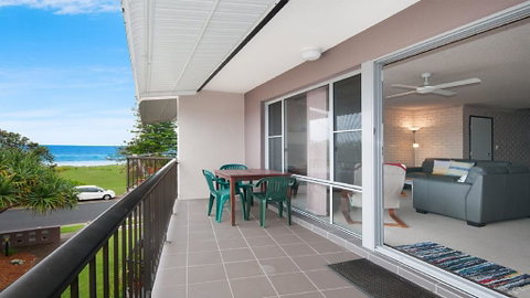 Wintersview 2 - Lennox Head - Accommodation Burleigh 0