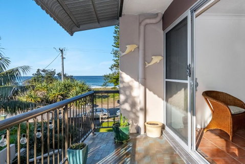 Wintersview 3 - Lennox Head - Accommodation Burleigh 3