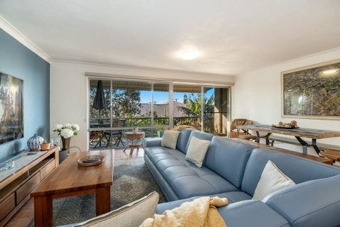 Wintersview 3 - Lennox Head - Accommodation Burleigh 0